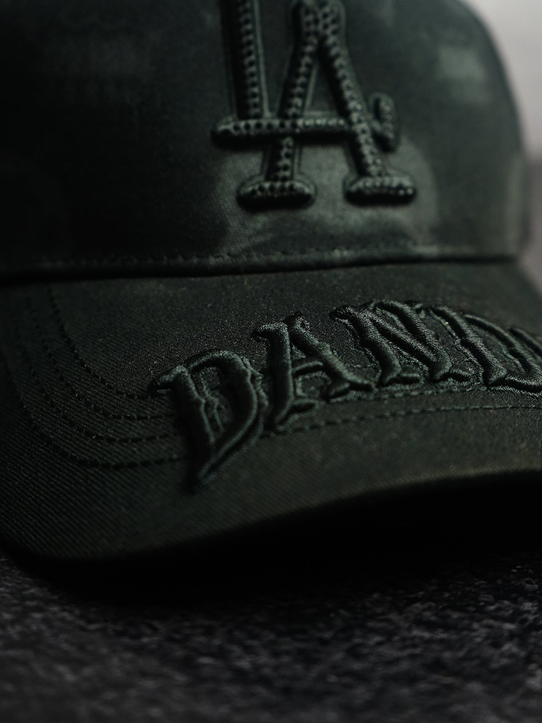 DEATHROW EDICION LIMITADA (333/2000)