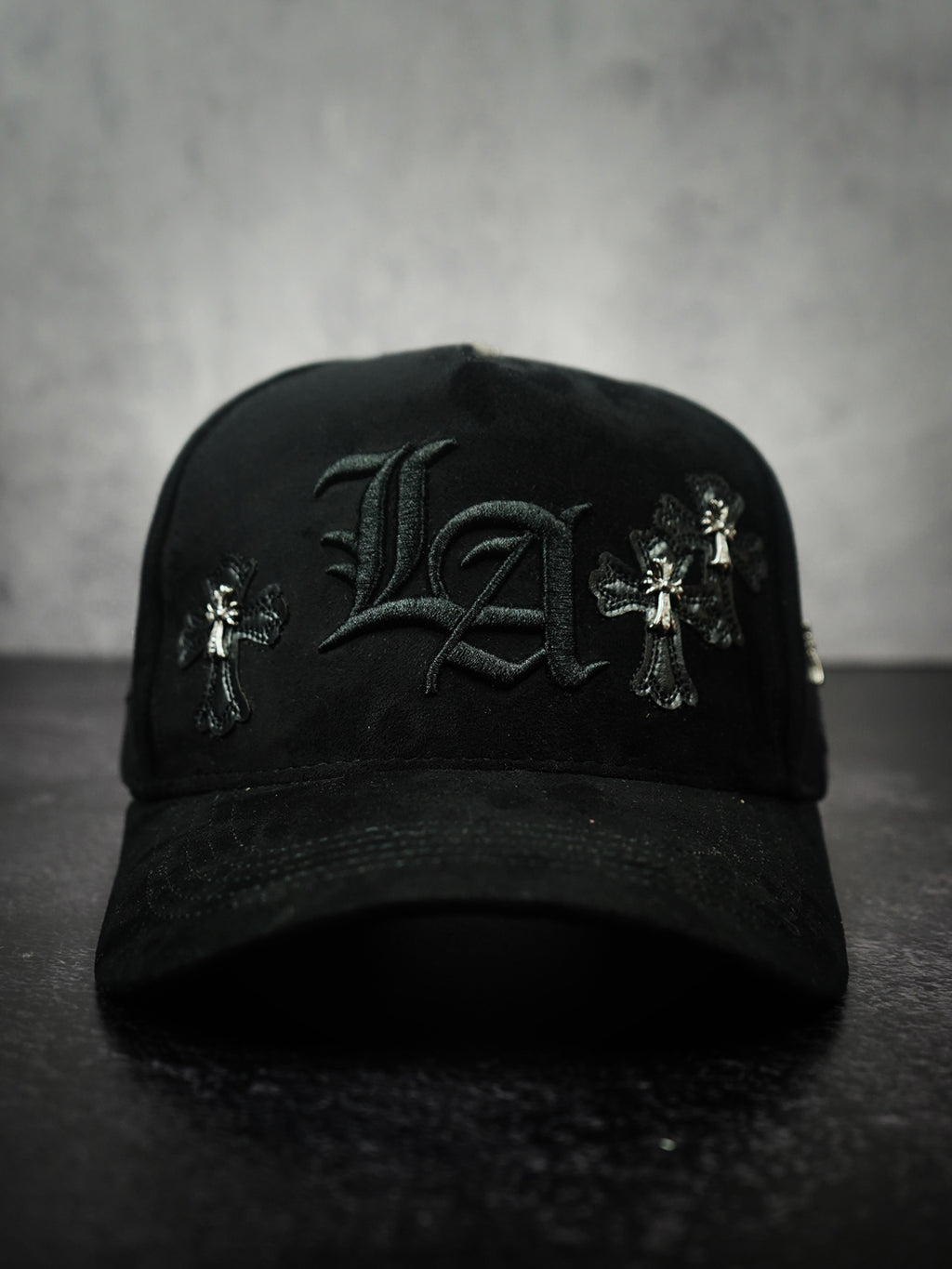 LA CHROME III