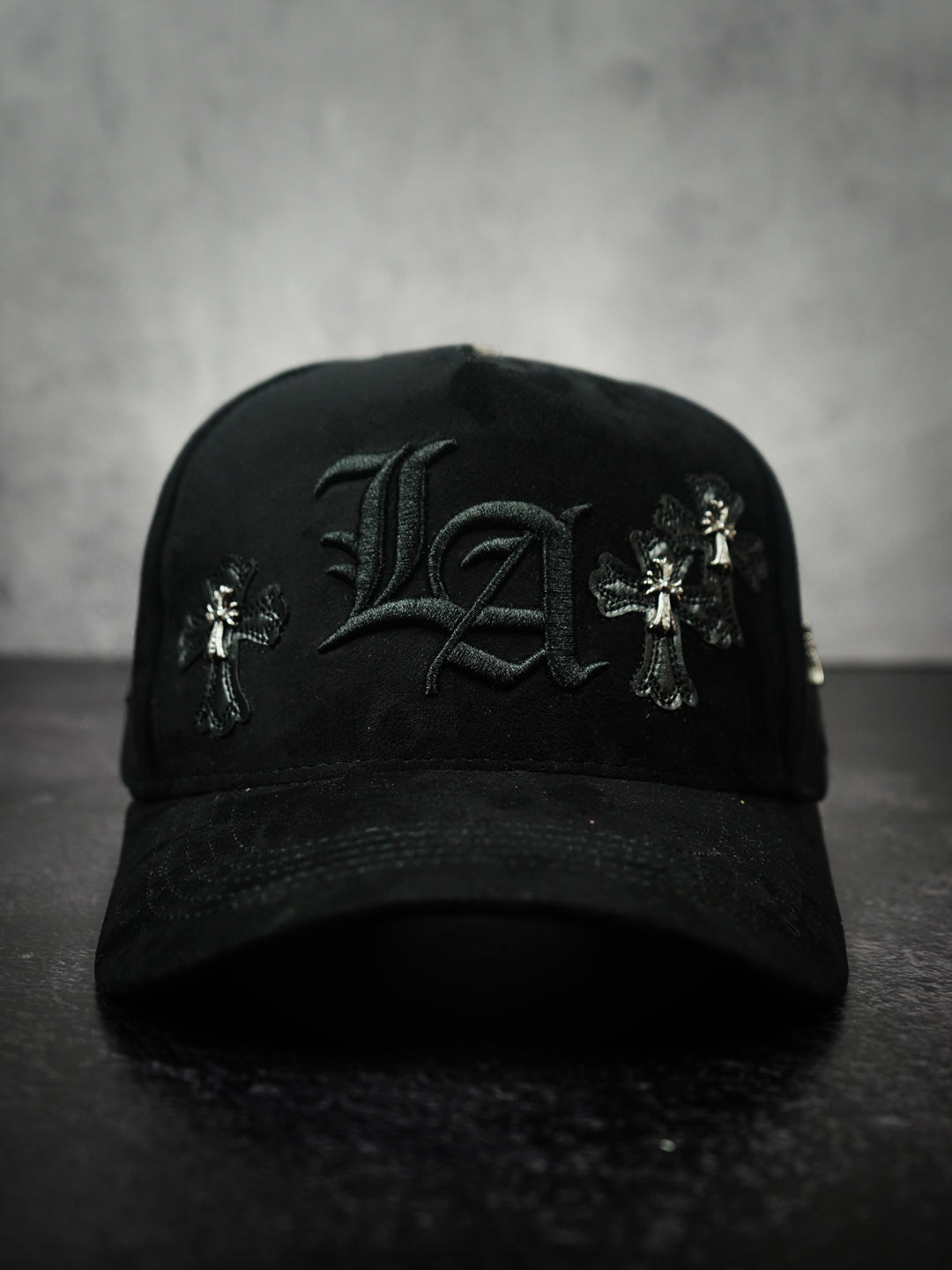 LA CHROME III