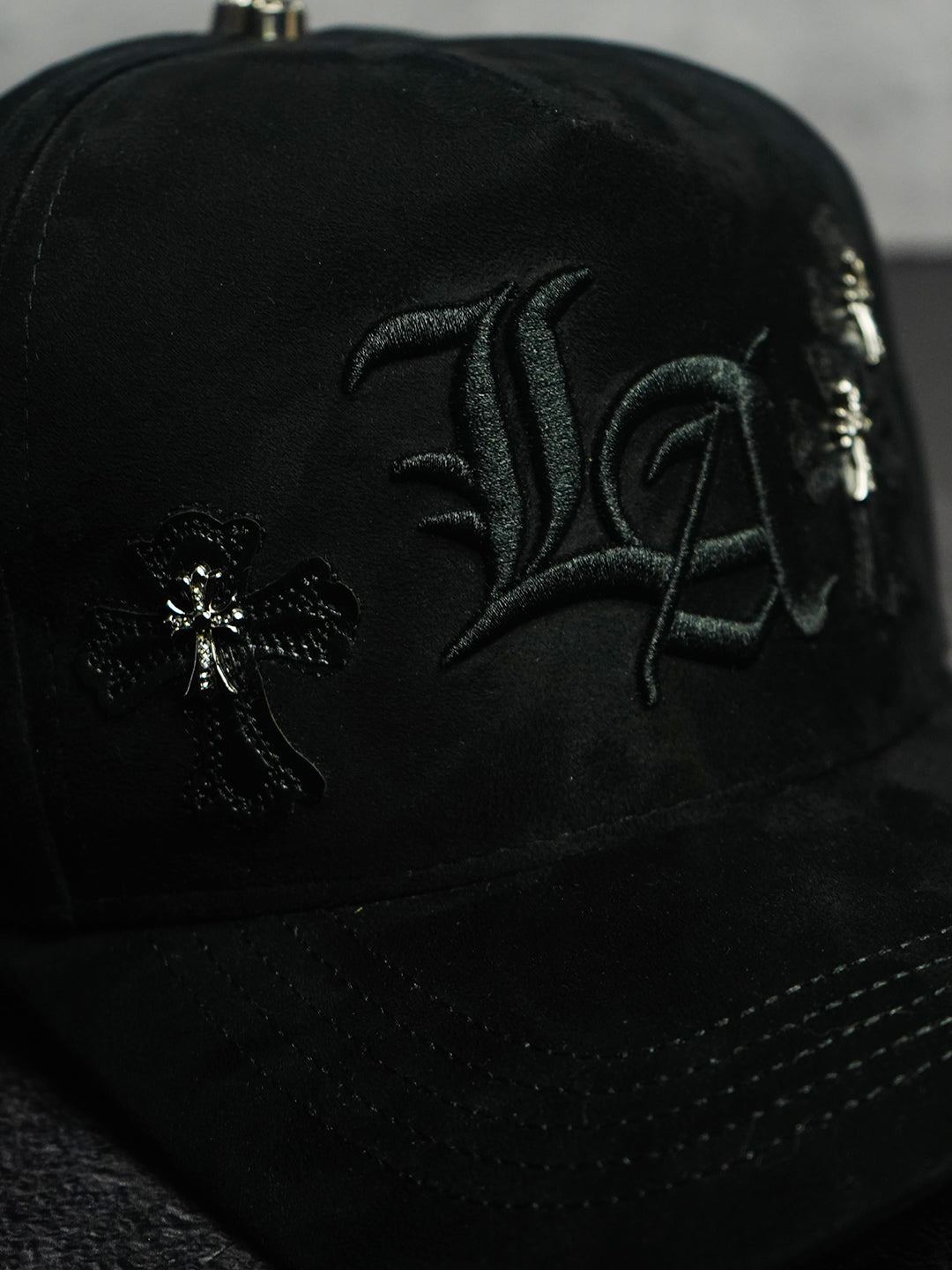 LA CHROME III