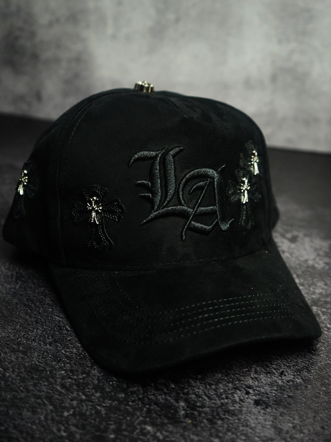 LA CHROME III